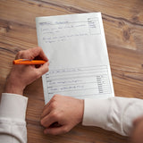 Meeting notes template