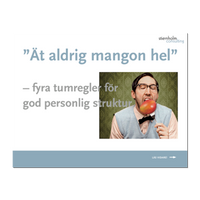 eBok - “Ät aldrig mangon hel”